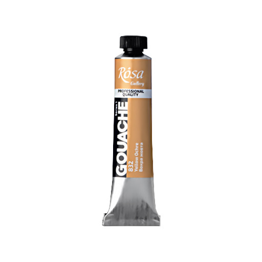ROSA GALLERY PROFESSIONAL GOUACHE TUBES