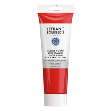 LEFRANC BOURGEOIS (COLOR&CO) AQUALAC INCHIOSTRI PER LINOLEOGRAFIA