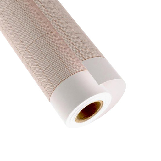 CANSON-ROLLE, CANSON MIT MILLIMETERLINIE, 90 G