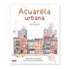 DRAC URBAN AQUARELL