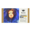 ROMAN SZMAL AQUARIUS SET ANDRZEJ GOSIK 2026 EDITION METAL BOX WATERCOLOUR 28 PANELS