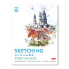 DRAC SKETCHING IN THE CITY – TOOLS AND TECHNIQUES FOR THE URBAN ARTIST