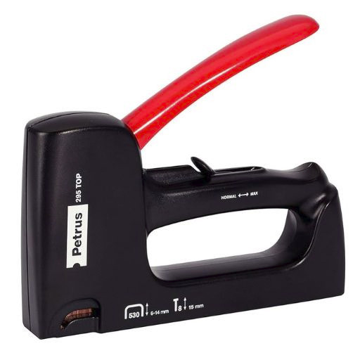 PETRUS STAPLER - NAILER 295