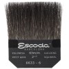 ESCODA PINCEAU POUR DORURE PETIT-GRIS SÉRIE 6633