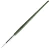 ESCODA PERLA PINCEL REDONDO TORAY BLANCO MANGO CORTO SERIE 1430