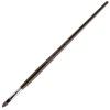 ESCODA PRIMERA PENNELLO LINGUA DI GATTO FIBRA TEIJIN MANICO LUNGO SERIE 4160