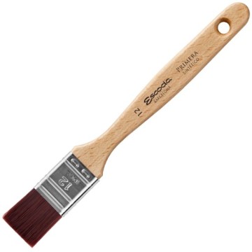 ESCODA PRIMERA PENNELLESSA FIBRA TEIJIN