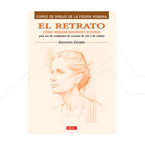BOOK - EL RETRATO (SPANISH)