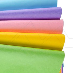 TISSUE PAPER SHEETS
