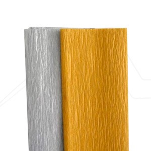 Metallic Paper - Artemiranda