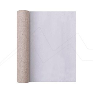 SPECIAL PRIMED CANVAS FABRIC FOR PRINTERS AND PLOTTERS