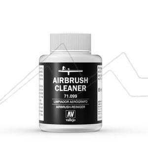 VALLEJO AIRBRUSH CLEANER NO. 71099