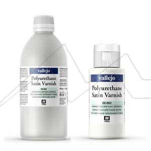 VALLEJO Auxiliary Products - Artemiranda