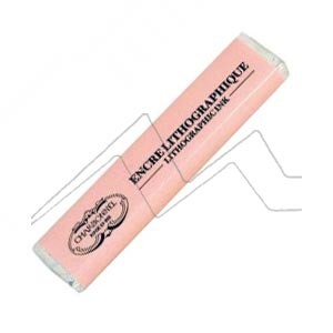 CHARBONNEL LITHOGRAPHIC INK STICK
