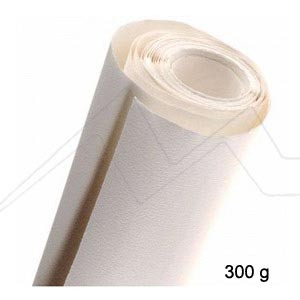 ARCHES OIL PAPER ROLL 300 G