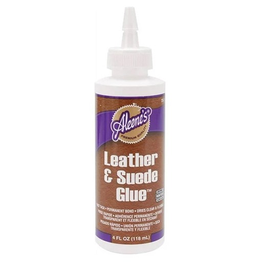 ALEENE´S LEATHER AND SUEDE GLUE