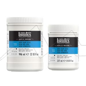Liquitex Acrylic Polymer Varnishes