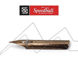 SPEEDBALL NO. 101 IMPERIAL ARTIST NIB FOR LETTERING AND DRAWING