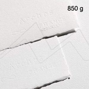 ARCHES AQUARELLPAPIER 850 G