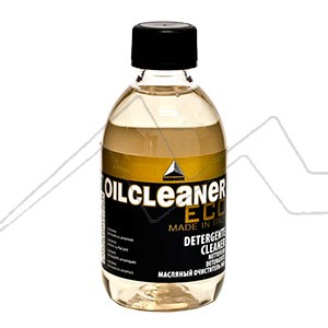 MAIMERI ECOLOGICAL CLEANER FOR OIL PAINTING NO. 611