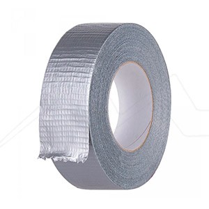 REINFORCED DUCT TAPE