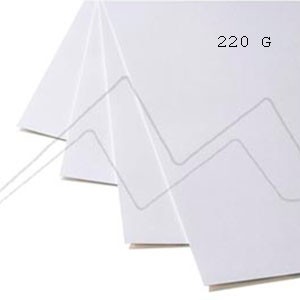 CANSON THE WALL PAPIER 220 G
