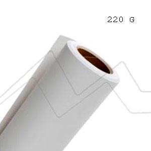 CANSON THE WALL PAPER ROLL 220 G