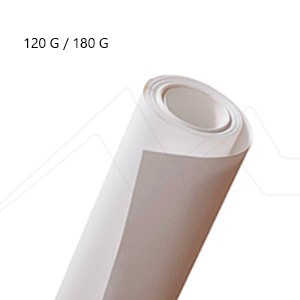 CANSON 1557 SKETCH PAPER ROLL 1.50 X 10 M