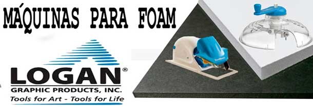 Logan - FoamWerks Foamboard Freestyle Cutter