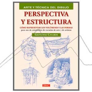 BOOK - PERSPECTIVA Y ESTRUCTURA (SPANISH)
