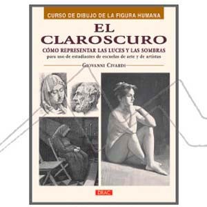 BUCH (AUF SPANISCH) - EL CLAROSCURO