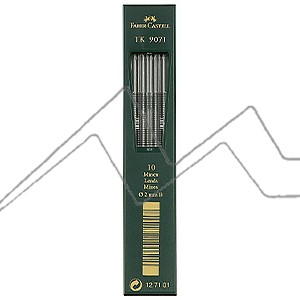 FABER-CASTELL TK 9071 LEADS
