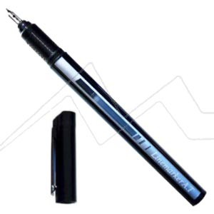 TACHIKAWA LINEMARKER - REFILLABLE SKETCH PEN FOR DRAWING AND CALLIGRAPHY
