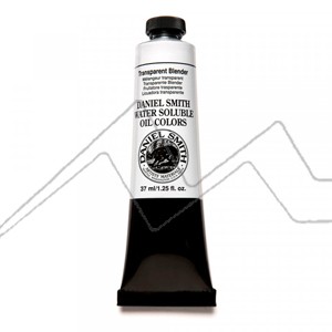 DANIEL SMITH WATER SOLUBLE TRANSPARENT BLENDER FOR WATER SOLUBLE OIL PAINTS