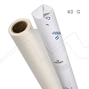 CANSON INFINITY GLASSINE PAPER ROLL - CONSERVATION PAPER