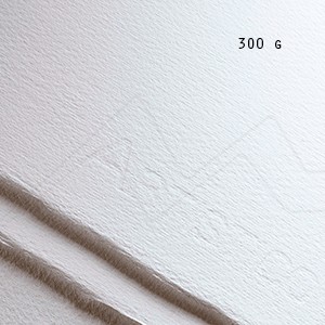 FABRIANO ARTISTICO WATERCOLOUR PAPER EXTRA WHITE 300 G