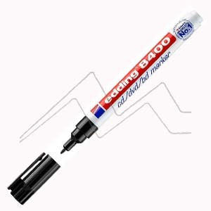  edding marker pen fibre tip 1200 light orange n.16 round tip  0.5mm : Office Products