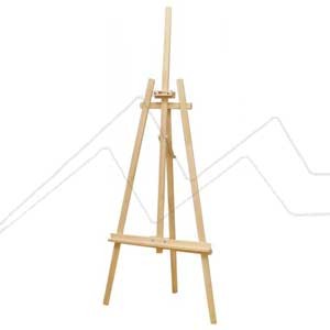 Afflatus Painting Stand Easel Stand Canvas Stand Canvas Stand for Painting  Easel for Painting Drawing Stand Easel Stand for Painting Adjustable Artist  Easel Stand with Carry Bag : : Office Products