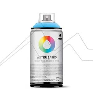 MONTANA COLORS WATER-BASED PAINT SPRAY