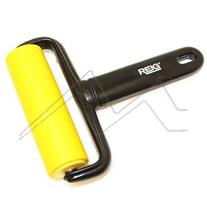 REIG RUBBER ROLLER FOR LINO PRINTING