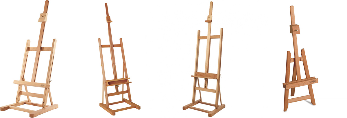Painting Easels