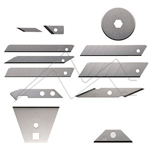 NT CUTTER REPLACEMENT BLADES