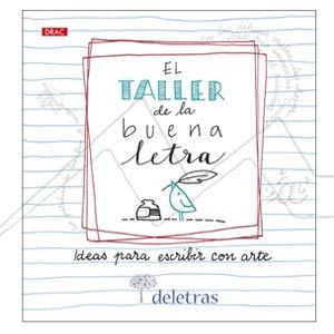 BUCH (AUF SPANISCH) - EL TALLER DE LA BUENA LETRA