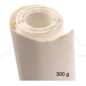 HAHNEMÜHLE THE COLLECTION WATERCOLOUR PAPER ROLL 300 G