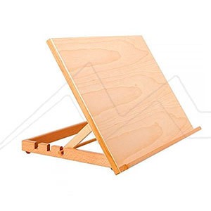 EBRO A3 BOOK STAND TABLE EASEL