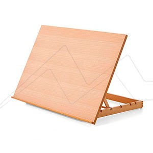 DANUBE A2 BOOK STAND TABLE EASEL