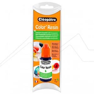 CLEOPATRE COLOR RESIN CONCENTRATED COLOURANT