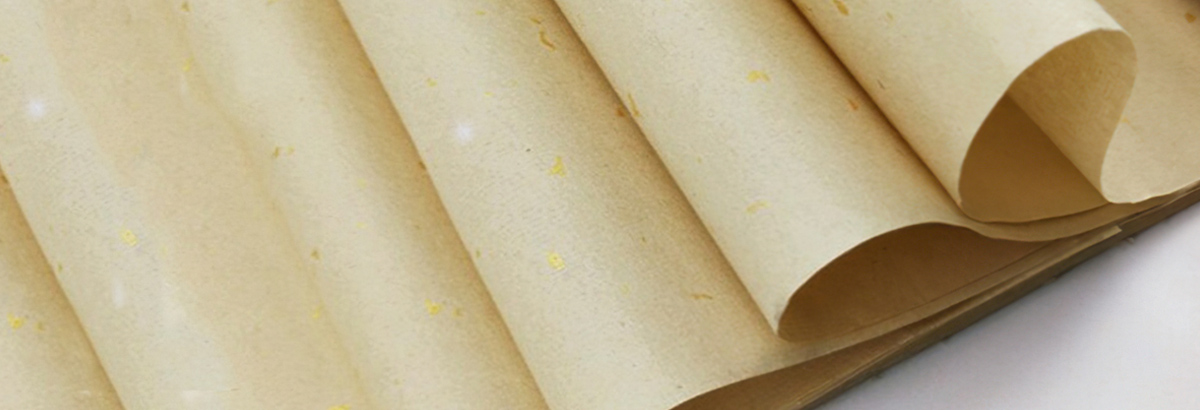 Reispapier für KALLIGRAFIE