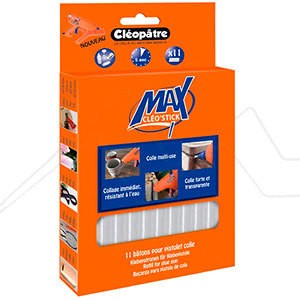 CLEOPATRE BOX SET CLEO STICK MAX