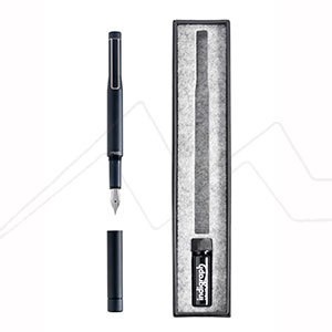 INDIGRAPH DRAWING FOUNTAIN PEN